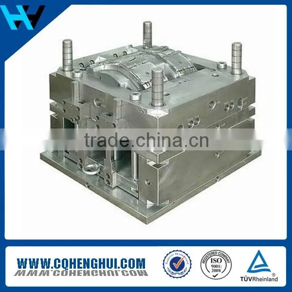 Wearable Household product OEM Steel Material Plastic Mold Injection Molding