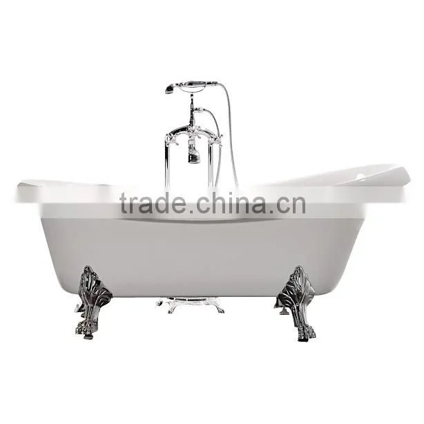 SUNZOOM chinese soaking tub,cold spa hot tub,portable plastic tub adult