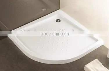 cUPC bath appliance,tile flange,deep shower tray