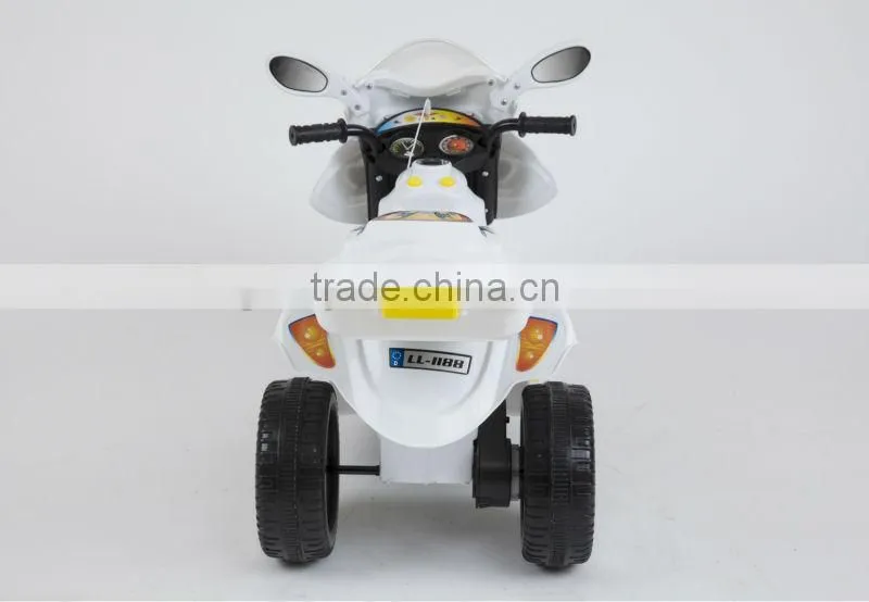 12v motor for child car,It is a colorful and fashional kids small electric tricycle for baby car
