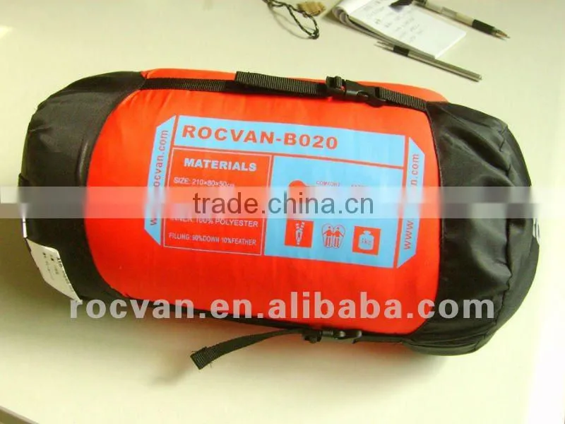 Funny Sleeping Bag