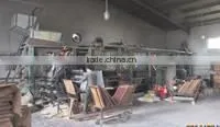 Jining Jinghang Match Machinery Co., Ltd. company overview - view 1