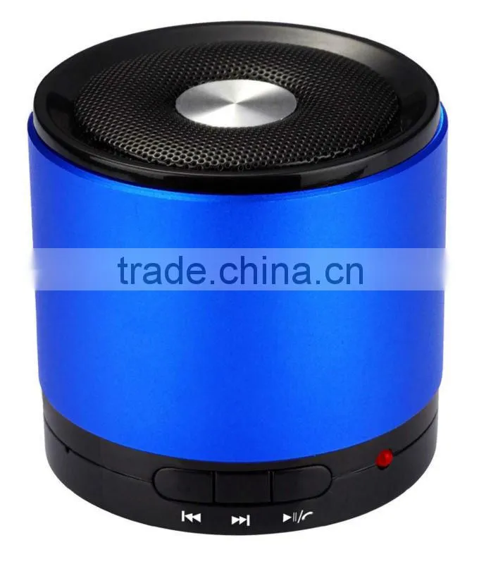 SS8005 professional bluetooth mini speaker