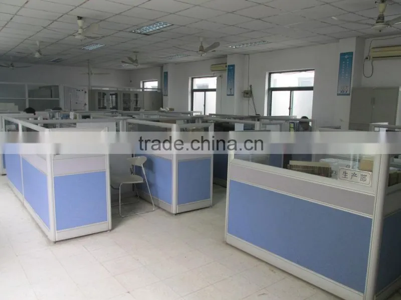 Shanghai Thermostat Factory Co., Ltd. company overview - view 3