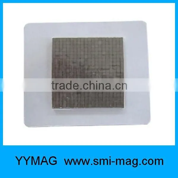 Samarium Cobalt round Magnets