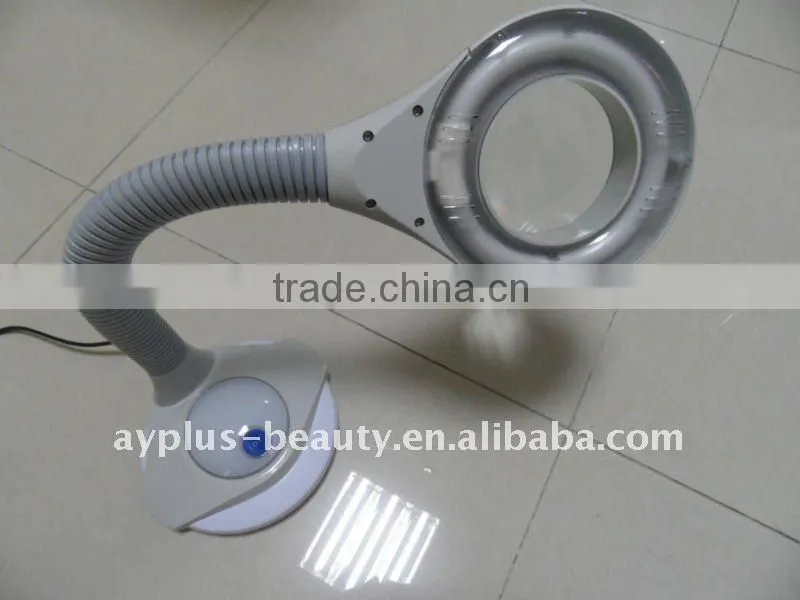 2014 Changeable Magnifying lamp AYJ-A408A