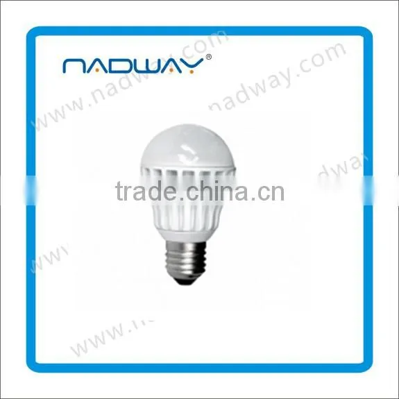 Nadway hot sale Bulb light many styles 3/5/7/9W