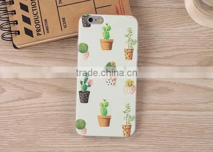 Hot Selling Mobile Phone Case WholeSale Cover For iPhone 6