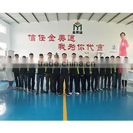 Weifang Jinmeitu Automobile Product Co., Ltd. company overview - view 3