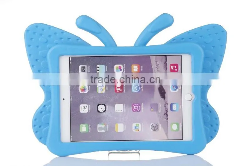 Luxury PC Case Cover Wholesale Case Cover For Ipad ,Animal Shape Case For ipad Air