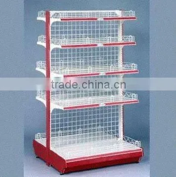 Display shelf,supermarket rack,shelving