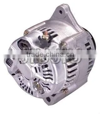 Audi starter motor(1-2830-01VA-2) auto spare part for audi motor