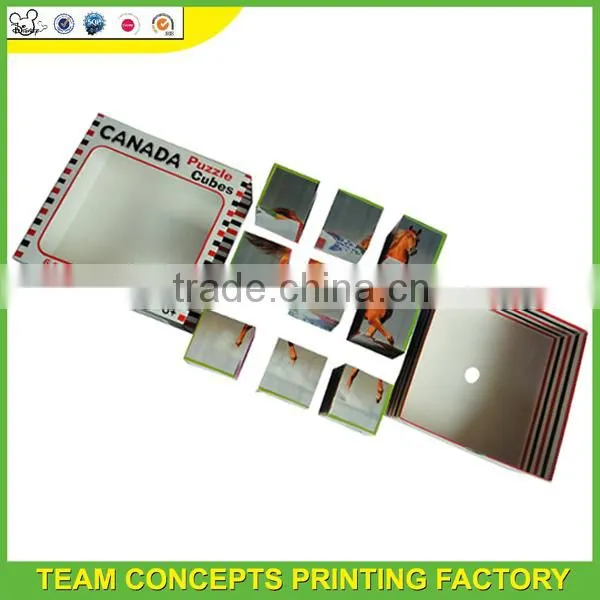 High grade best lighting for jigsaw puzzles