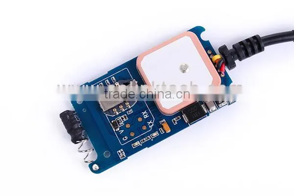 smallest global position system gps tracker tracking device