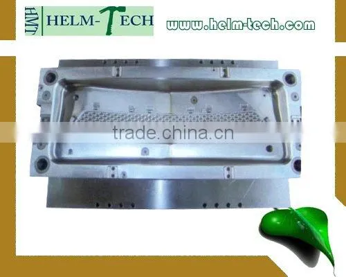 auto part plastic injection mould-5163