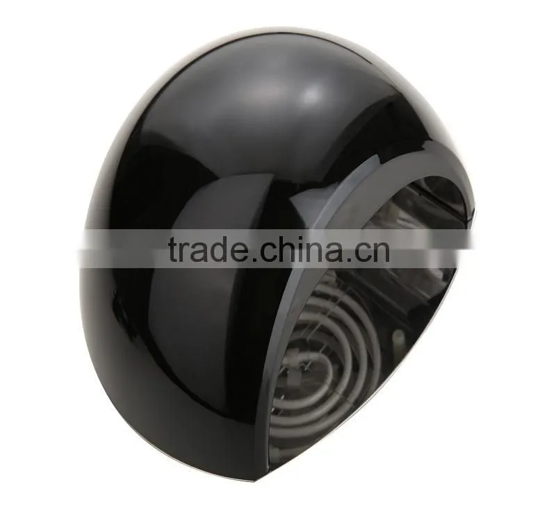 Professional 12w ccfl led nail uv lamp for nail gel better led nail uv lamp