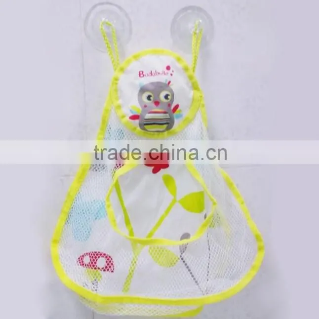 new products 2016 innovative product new deaign bath toy mesh organizer