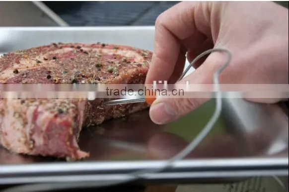 Digital Barbecue Wireless Thermometer