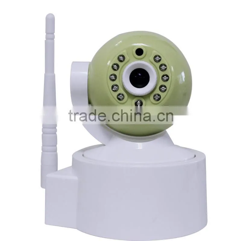 3.6mm Lens Wifi Trail Camera H.264