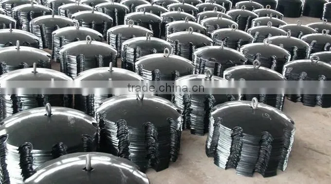 New Double folding wings hydraulic offset middle duty disc harrow