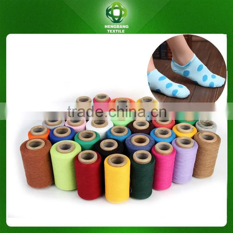 regenerated cotton yarn /mop yarn