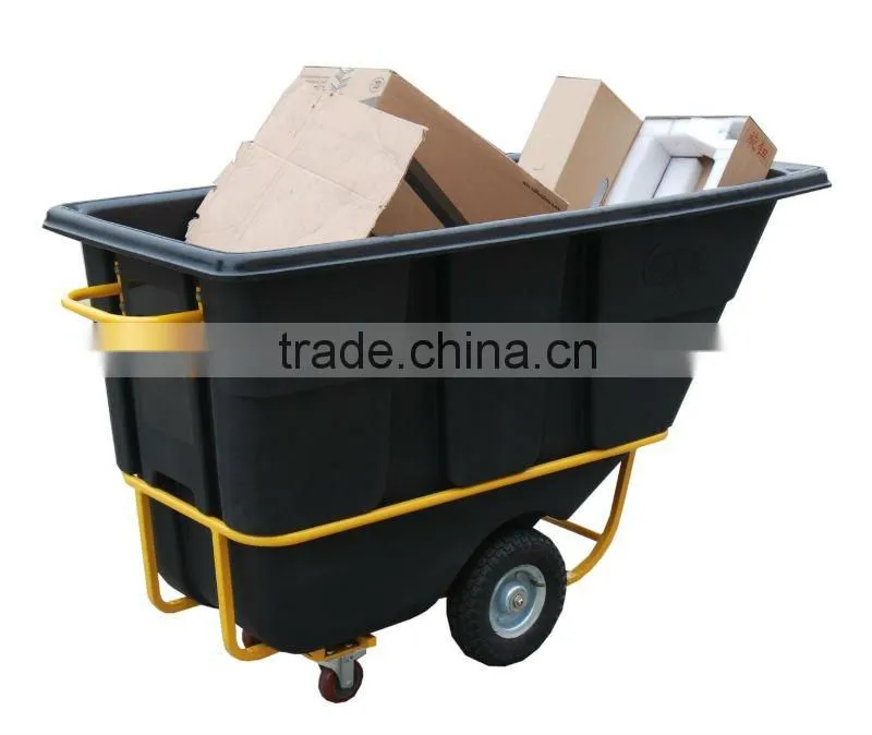 Tilt truck for transport Transit Use