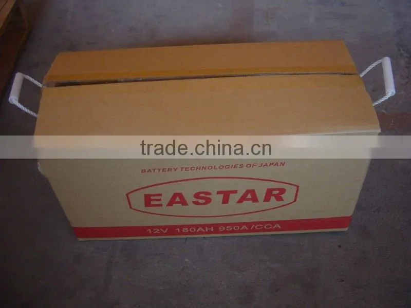 Good Price Lead Acid Battery small 12 volt battery 15ah