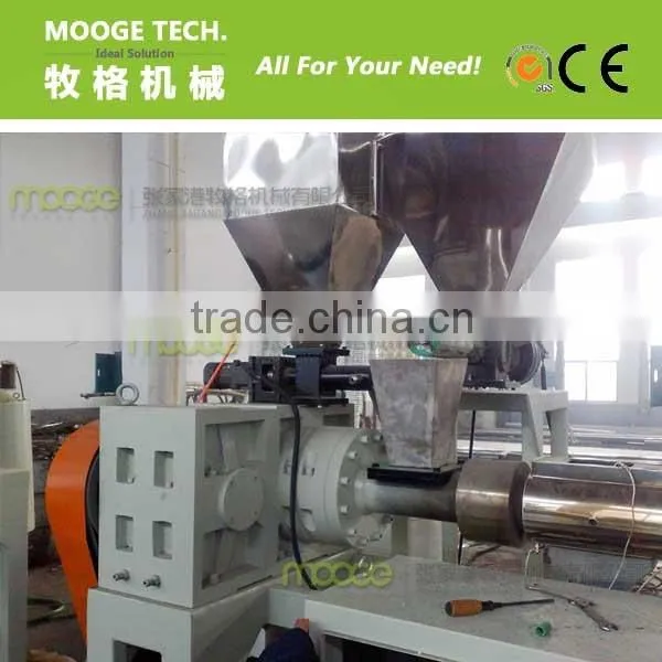 2013 cheapest PET Strap Machine/PET Strap Band Production Line