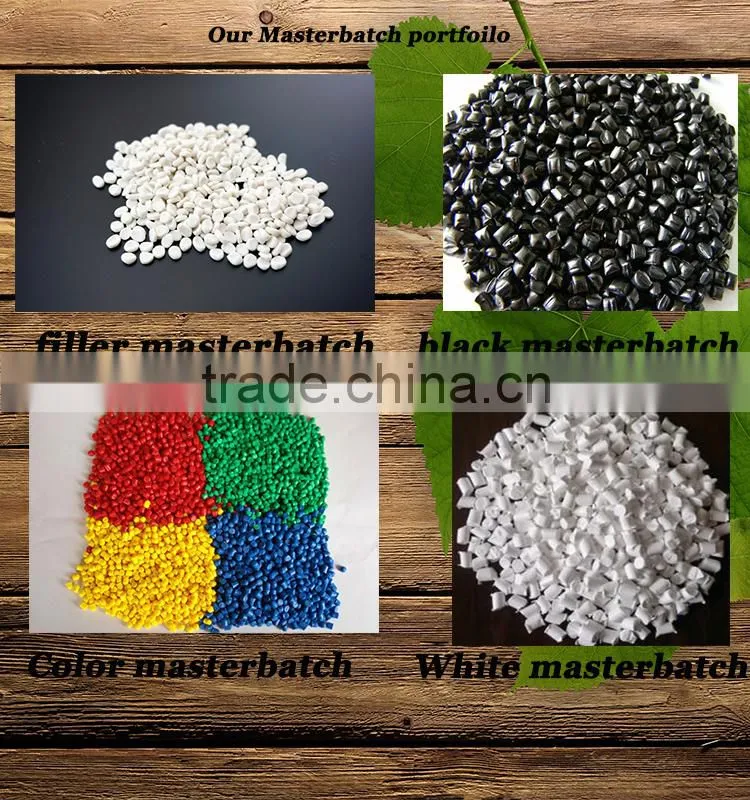 food grade plastic film CaCO3 masterbatch