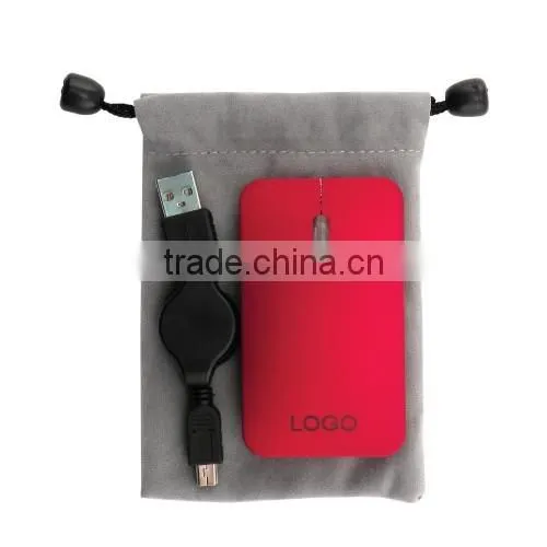 Shenzhen Laptop Mini LED Mouse