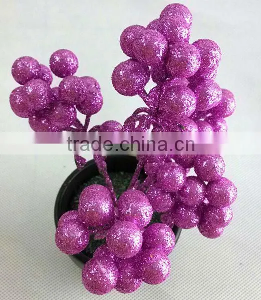 New design christmas decoration decorative artificial bonsai