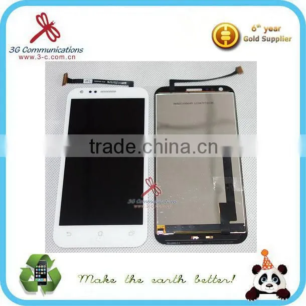 for Asus Padfone 2 A68 lcd with digitizer assembly for Asus Padfone 2 A68 lcd display touch screen digitizer Paypal Accepted