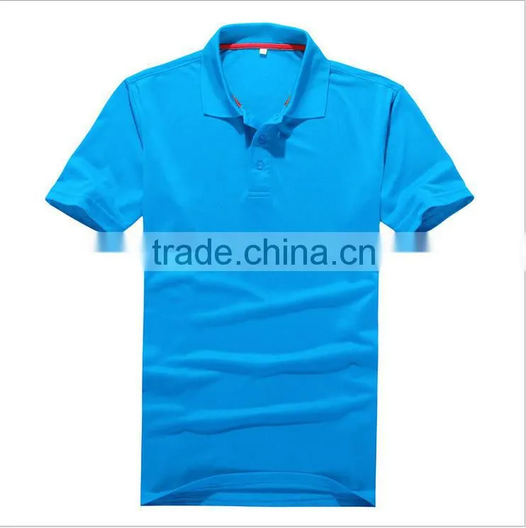 Trending hot products 2015 the United Kingdom oren sport polo t-shirt for man