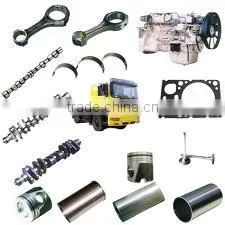 Sinotruk howo spare parts