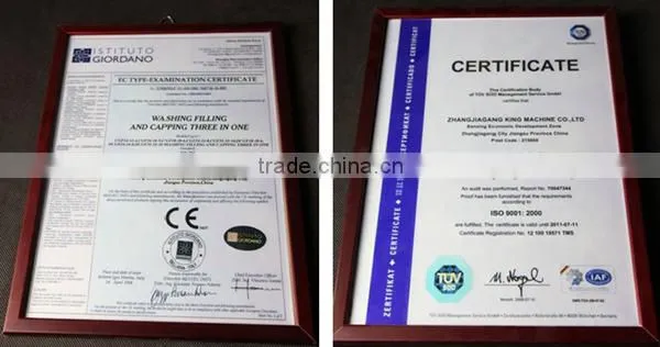Automatic lubricating / engine oil filling equipment
