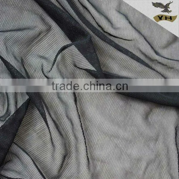 Stretch lace fabric for underwear