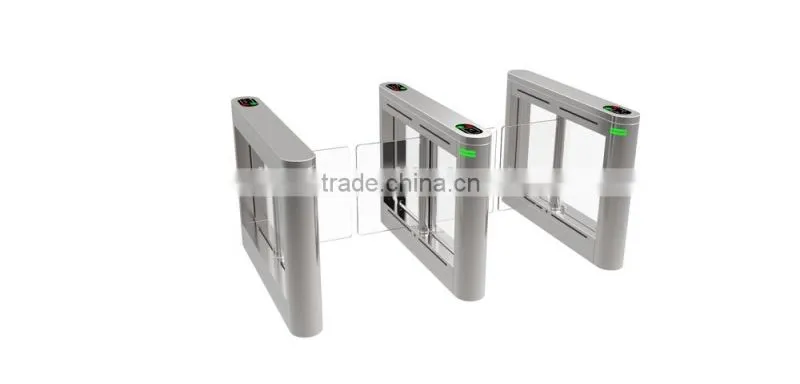 automatic wing turnstile used turnstiles for sale