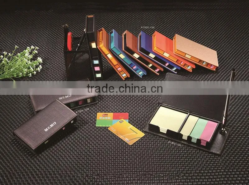Professional supplier for different notebooks