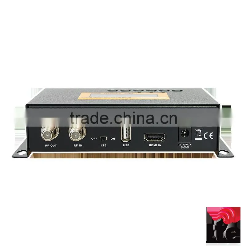 EDISION HDMI MODULATOR single DVB-T