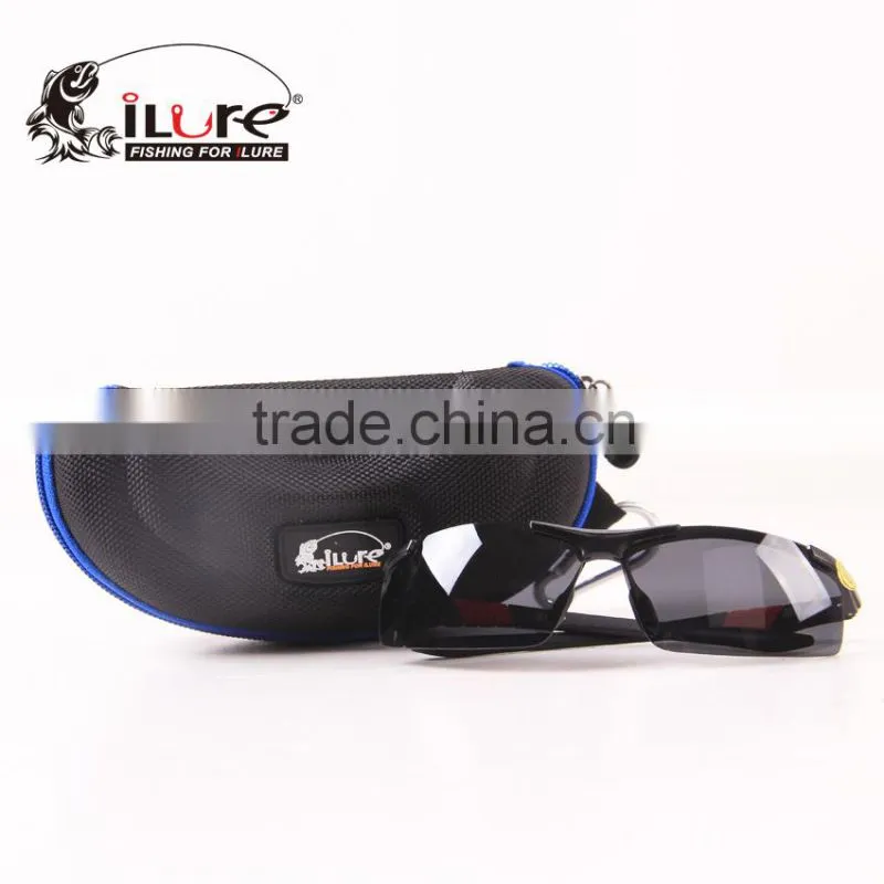 Ilure New Polarized Glasses Riding Mountain Golf Fishing Glasses