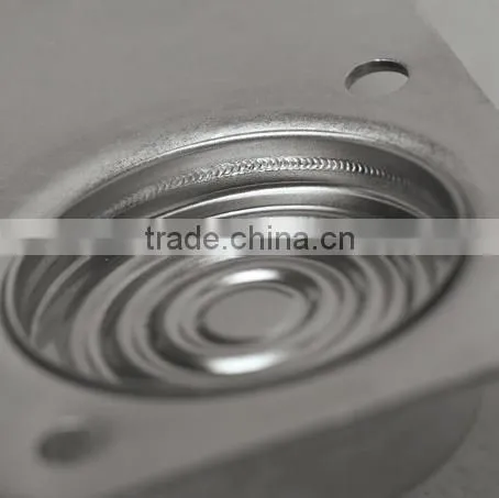 The Most Advanced Optical Fiber Transmission Laser Welding Machine for assembly line