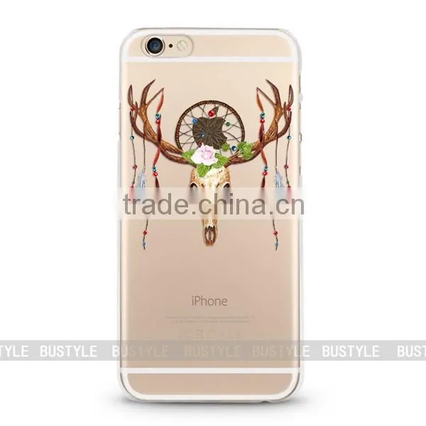 celulares paintings design tpu cell case cover for iphone 6s 7 phone unlocked origina