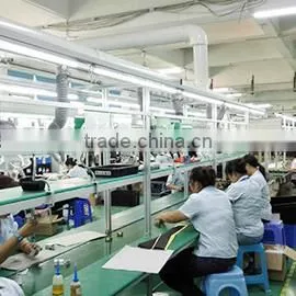 Shenzhen Baikerui Industrial Co., Ltd. company overview - view 3