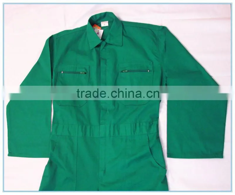 used coverall paniter workwear