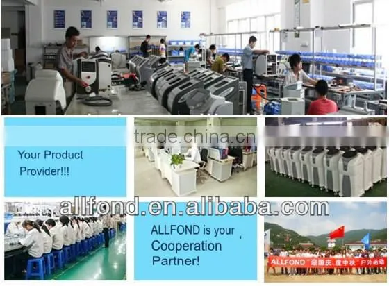 Hot sale cavitation RF lazer epilasyon weight loss equipment