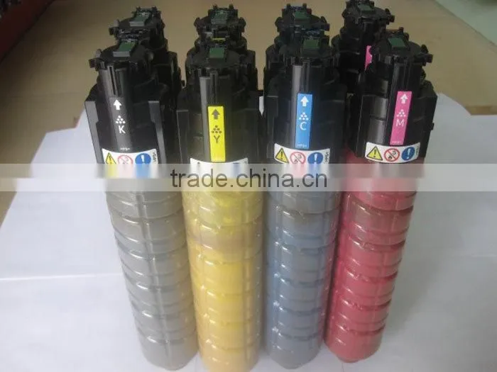 compatible printer cartridge spc811, color toner cartridge compatible with ricoh SPC811DN