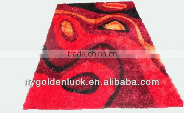 factory price low pile carpet