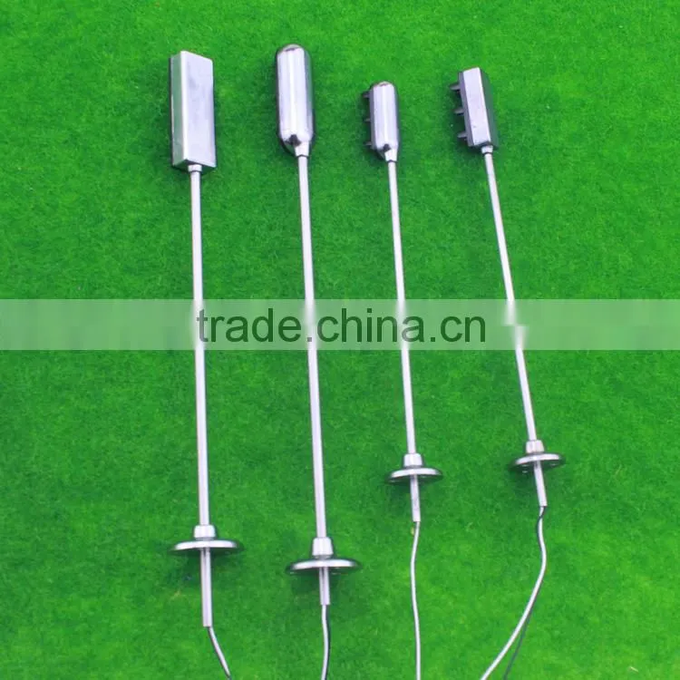 cooper lighting in building model materials