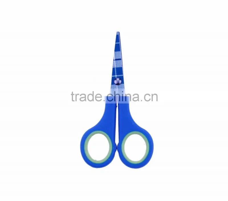 2016 the new style student office beauty scissors everlasting pretty scissor