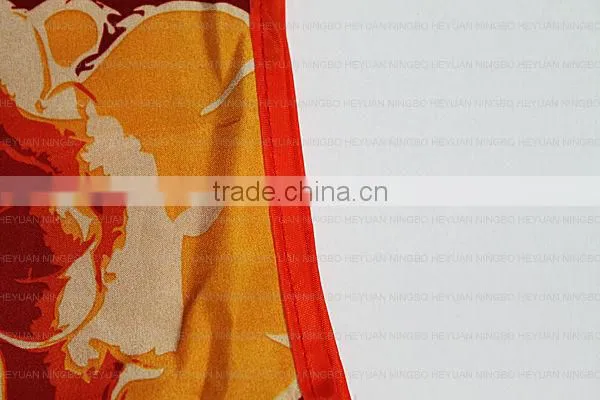 customized beautiful big shopping bag